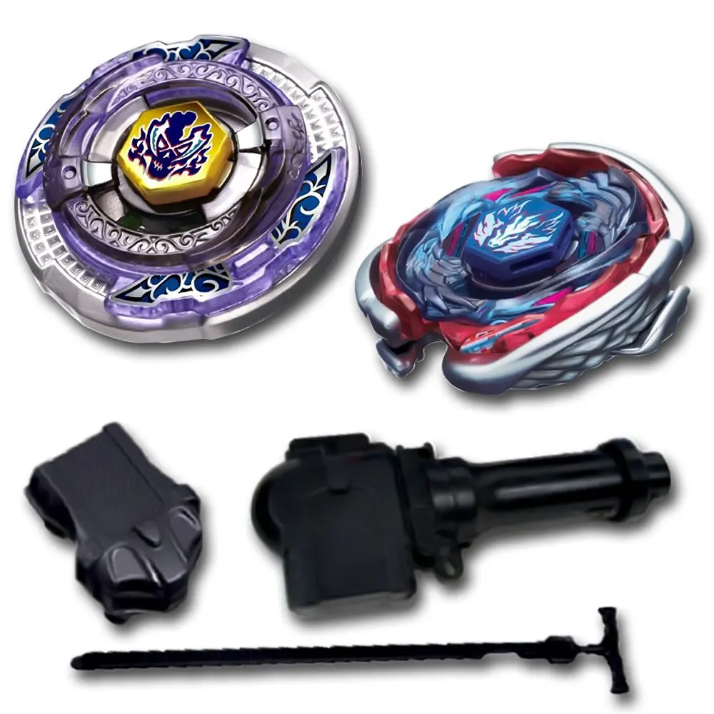cosmic pegasus with string launcher