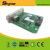 Skytop net card for EpsonNet 10/100 Base TX Type B Internal Print Server ethernet card with bracket