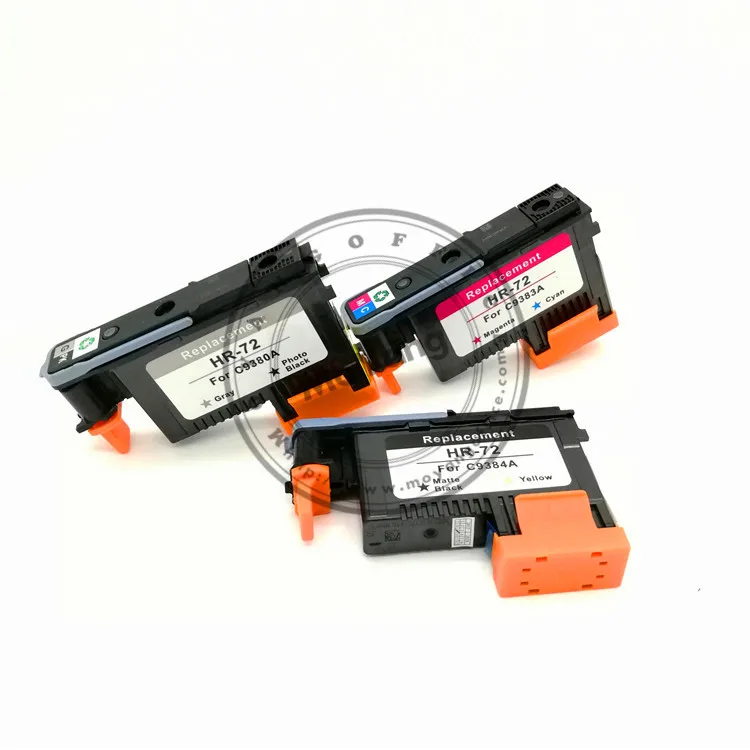 hp designjet t795 printhead