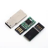 Factory direct sale 32GB USB flash chip, chip USB flash drive no case