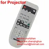 ZF White 27 keys Computer Remote Control for Epson Projector USB with PVC Cover