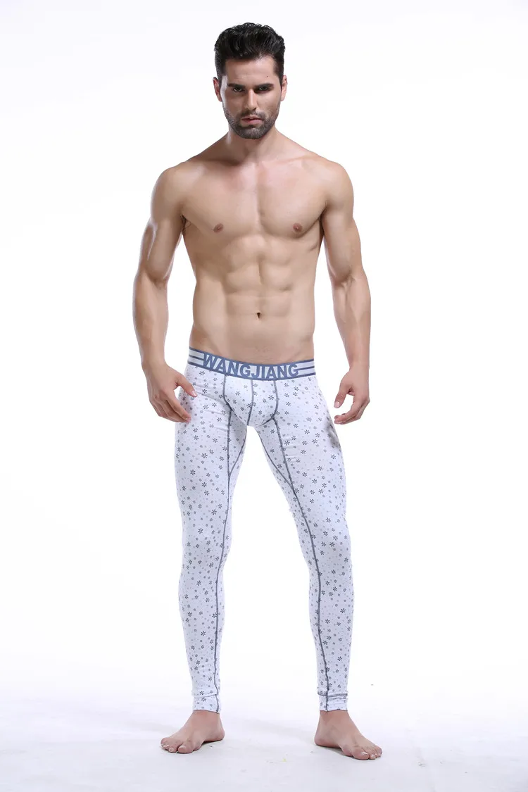 winter silk underwear
