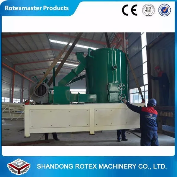 2020 Rotex Master Biomass Wood Pellet Burner /wood Pellet Burner/sawdust Burner,Pellet Boiler To