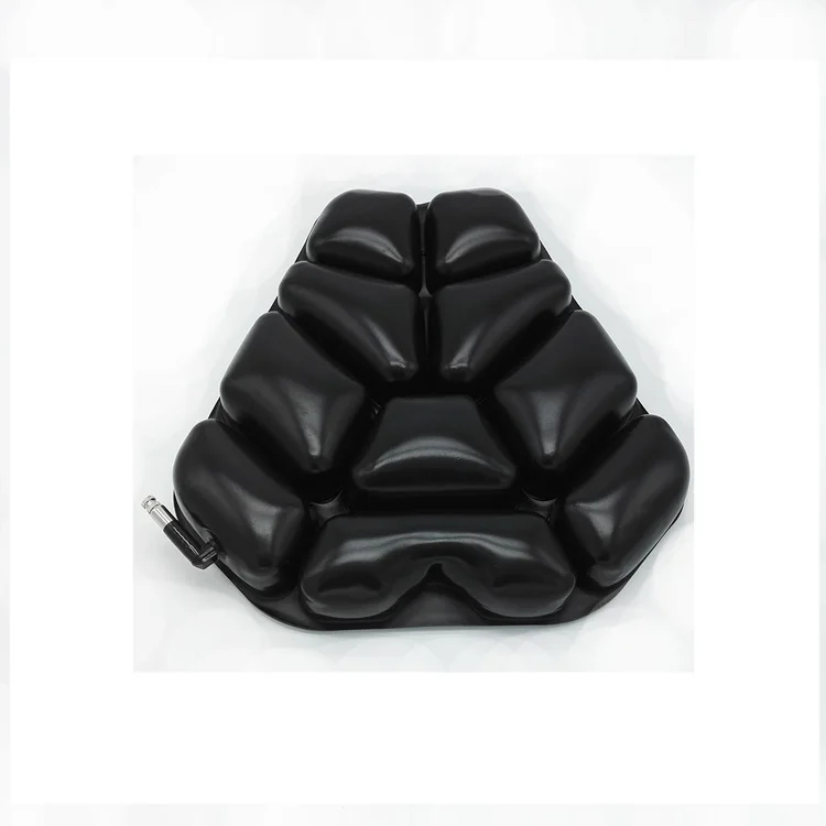 
Amazon Wholesale Motorcycle gel pad l Seat air flow seat cushion 