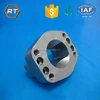 custom precision cnc machining engineering mechanical components