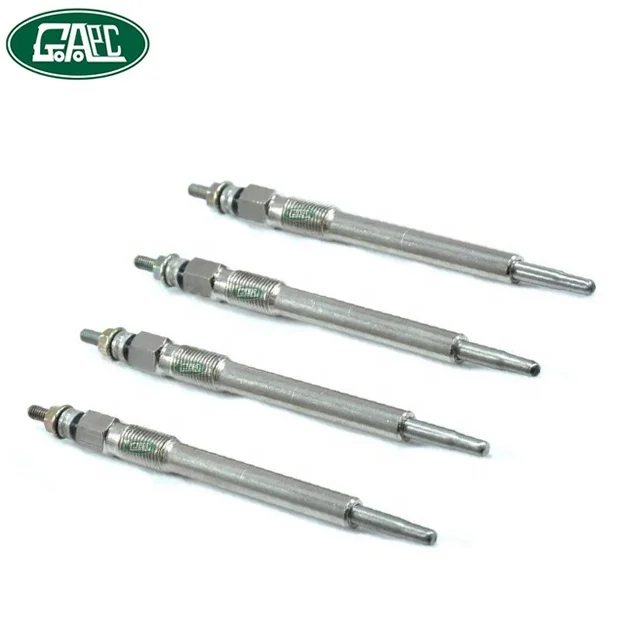 Bross BGP72 1 Piece Heater Glow Plug 11 Volt for R... - Grandado