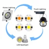 9w 7w 5w 3w no need driver White High Power Chip on Borad Light Emitting Diode COB LED chip