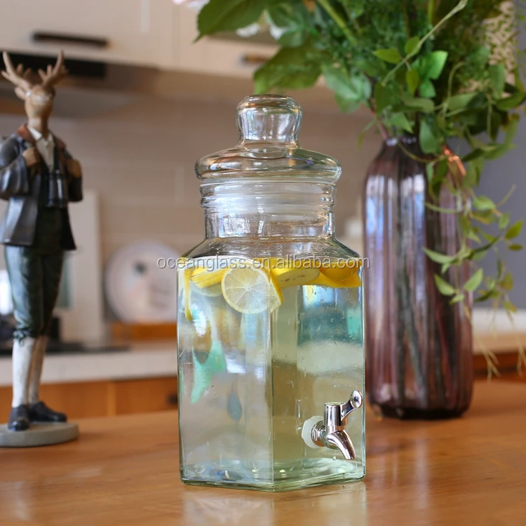 1 Gallon 10 Vintage Blue Gl Mason Jar Drinking Dispenser Lemonade 2 Galss Beverage 1 Gallon 10 Vintage Blue Gl Mason Jar Drinking Dispenser Lemonade 2 Galss Beverage