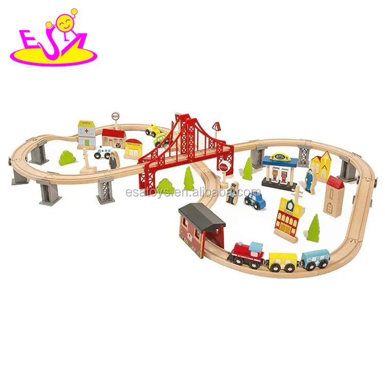 Koop Laag Geprijsde Dutch Set Partijen Groothandel Dutch Galerij   Best Railway Train Toy For Kids Culture 