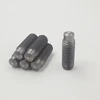 Partial Threaded Stud With Reduced Shaft for Drawn Arc Stud Welding
