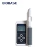 Biobase Portable Chlorophyll Meter to measure chlorophyll content of plants and leaf temperature CM-A/CM-B