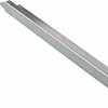 sectional door end cap