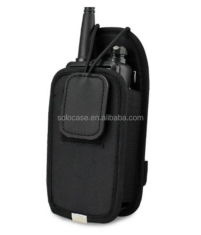 Radio Holster Universal Special Purpose Bags