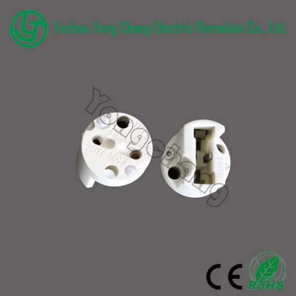 Ceramic G9 Waterproof Lampholder,G9 Halogen Bulb Holder Buy Halogen