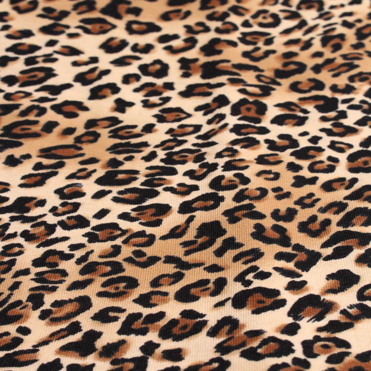 leopard print 95