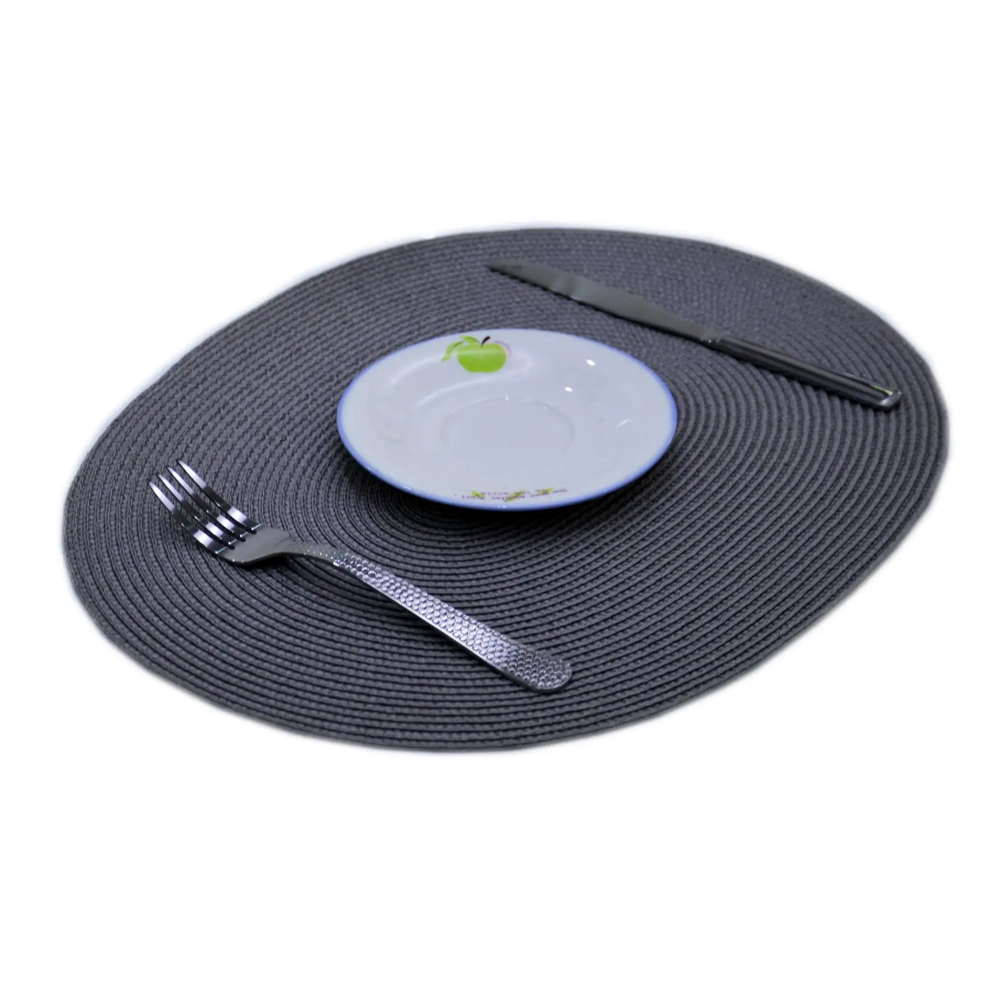 Heat Resistant Dining Table Placemats