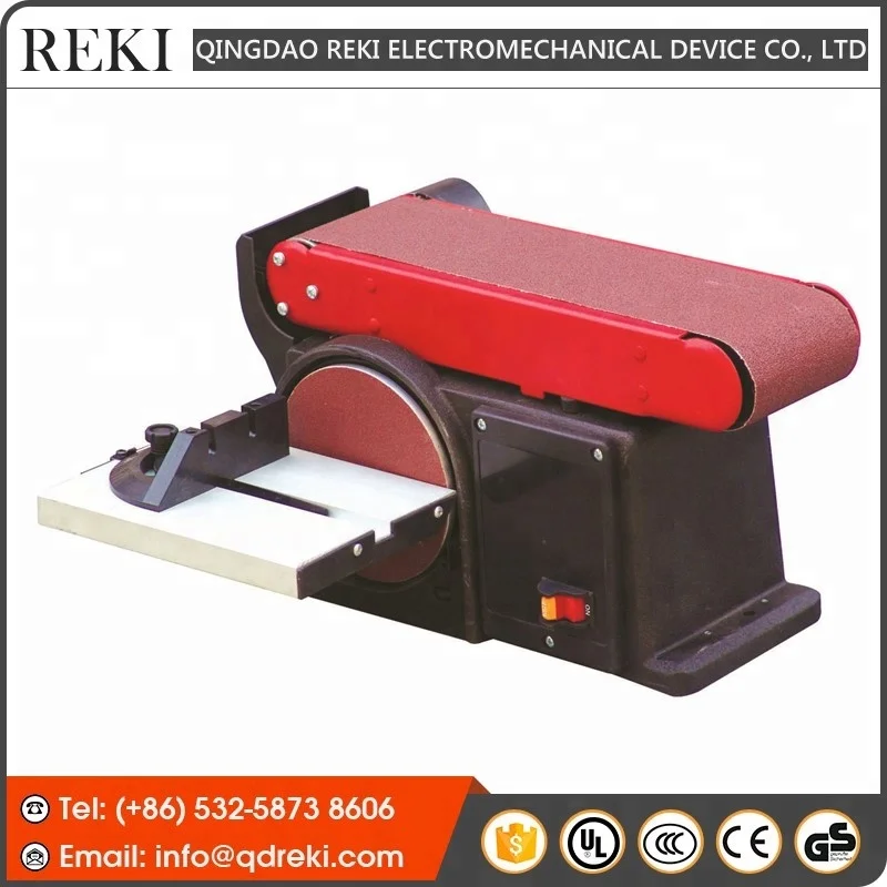 Bench Belt For Sale Industrial Belt Sander Table Belt Sander Buy