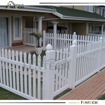 High Quality Cost Effective White Picket Fence Aluminium Insert High Quality Cost Effective White Picket Fence Aluminium Insert