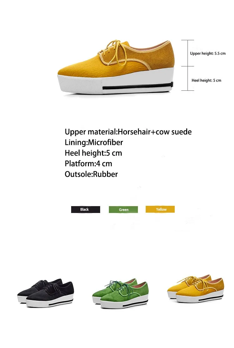 Pointed Toe Women Sneaker Ladies Platform Casual Shoes - Buy Women ...