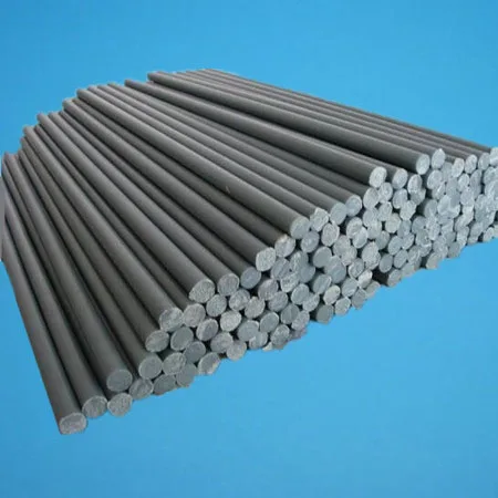 高刚性热销塑料刚性 pvc棒