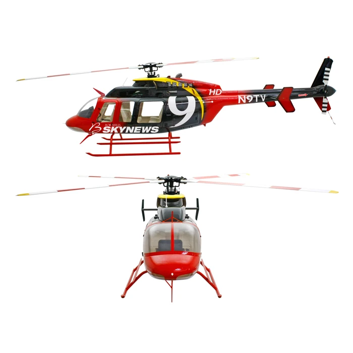 700 rc helicopter