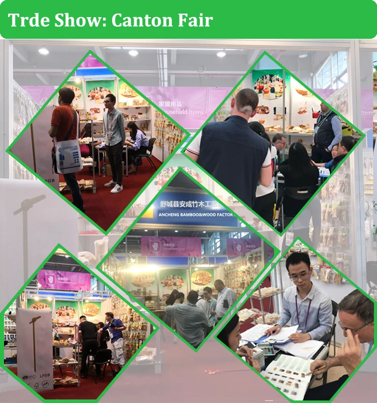 trade show