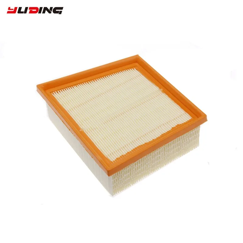 Engine Auto Parts For Ford Air Filter Cn11-9601-ad - Buy Air Purifying ...