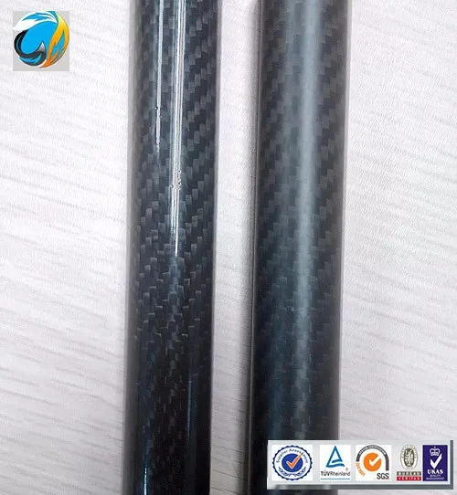 carbon fiber rod
