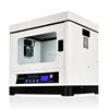 3d printer extreme accuracy 3d printing machine large printing size easy operation metal fully closed linear guid commercial