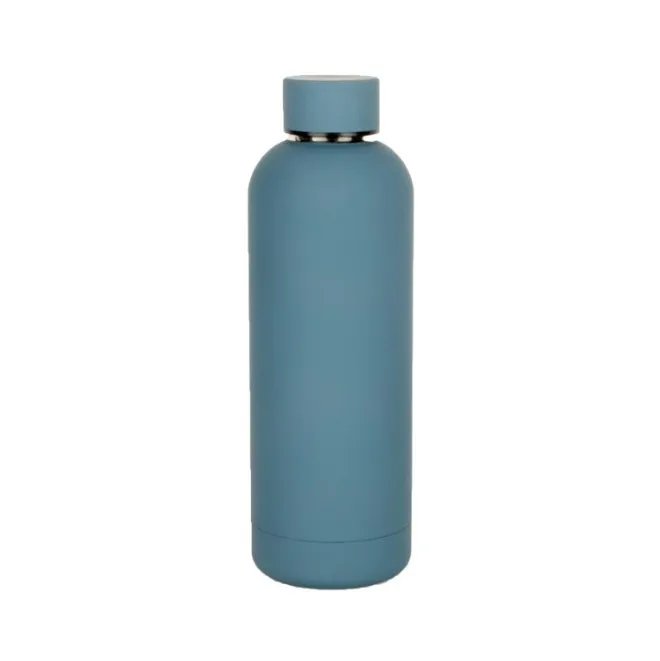 Cool Water Bottles Insulated Rubber Coated Bottle 18 8 Stainless Steel Vacuum Flask Narrow Small Mouth Water Bottle Buy Rubber Coated Bottle Narrow Small Mouth Water Bottle Stainless Steel Water Bottles Product On Alibaba Com