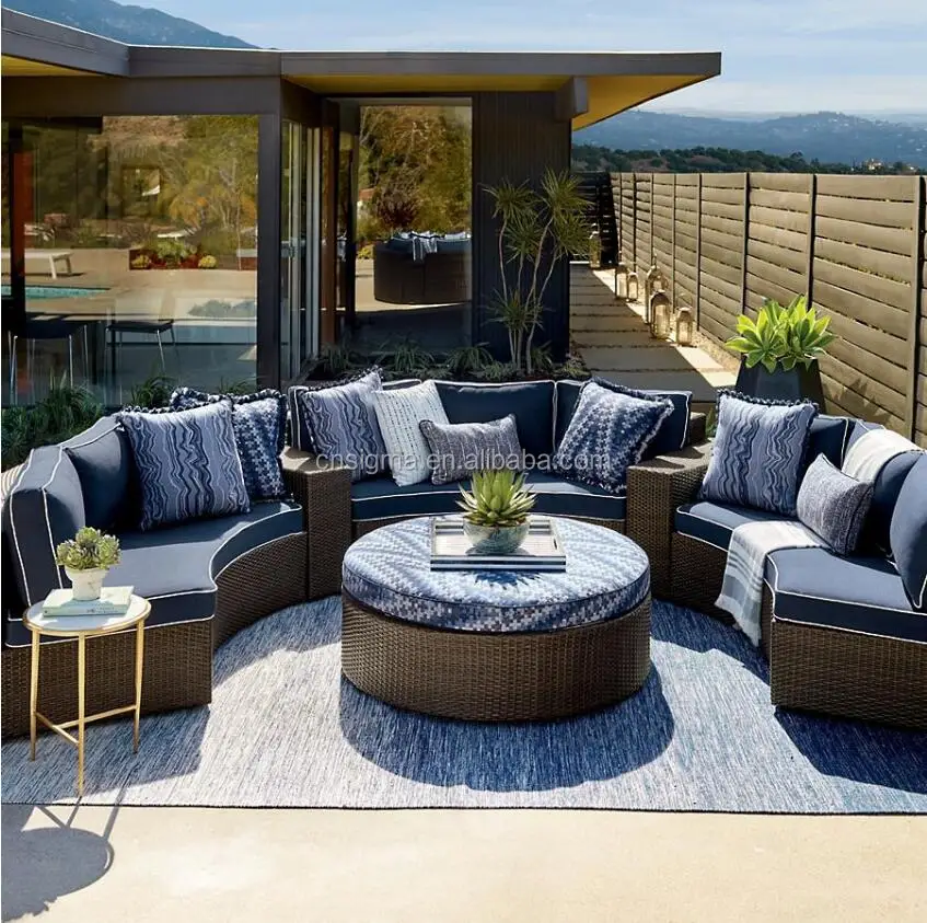 wilson and fisher patio sets