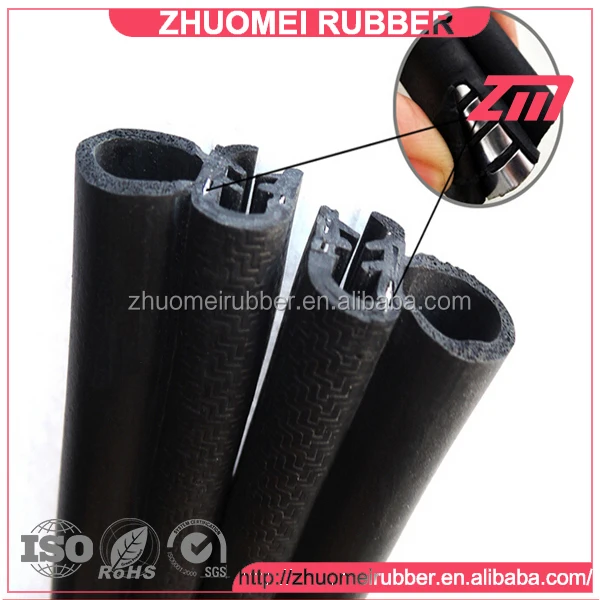 Epdm Car Door Rubber Seal Replacement Buy Rubber Door Seal Car Door Seal Door Seal Product On Alibaba Com