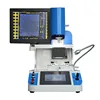 Automatic chip welding machine wds-700 repair motherboard with optical alignment system