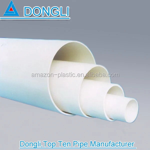 Pvc Pipe Fittings Names Pvc Pipe 600mm Manufacturers Buy Pvc Pipe
