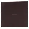 Design your own leather money clip wallet