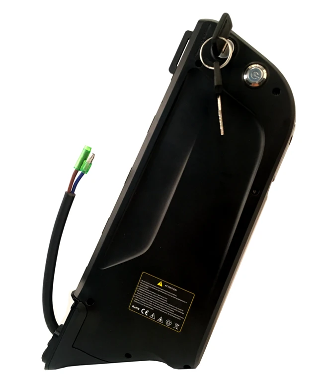 18650  lithium ion 36v 10Ah electric bike battery