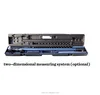 auto repair chassis gauge / car body collision frame machine measuring system and tools