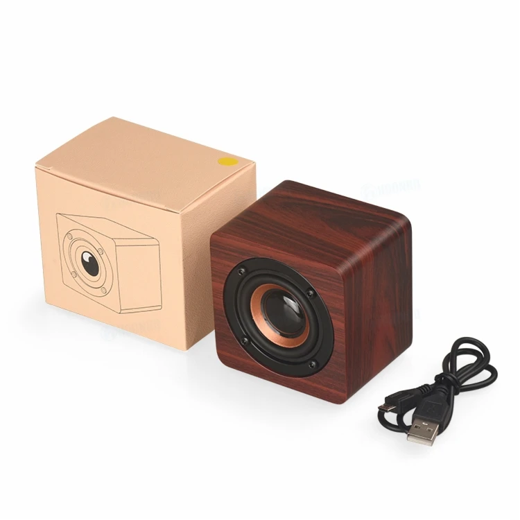 High Quality Special Bass Powered Portable Wireless Wooden Bluetooth Speaker Stands Buy Wooden