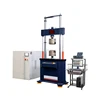 Best selling shock absorber bending servo hydraulic fatigue testing machine