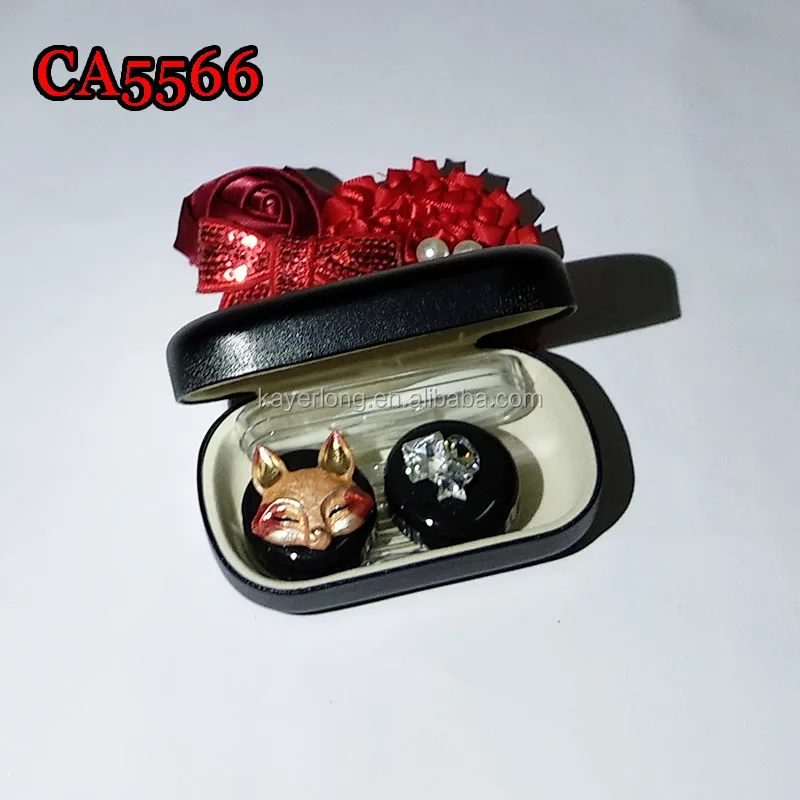 CA5566 BLACK RABBIT
