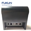 USB+Serial/Rs232/Parallel/Ethernet Connection Pos Receipt Printer Comparable FK-POS80BH