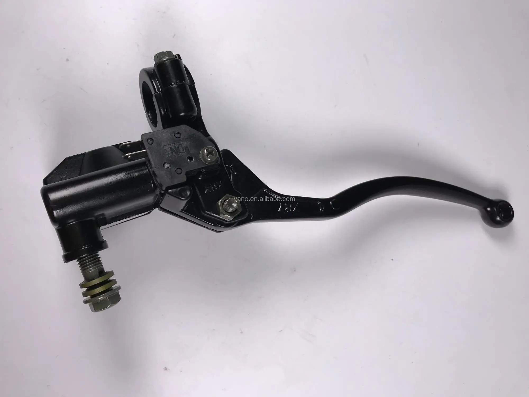 Motorcycle GN125 Brake Pump