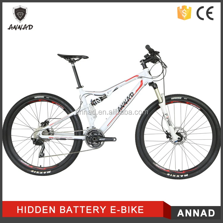 ebike conversion kit mountain bike