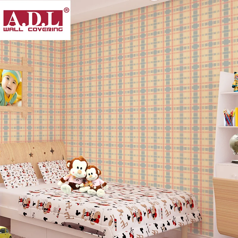2015 3d nuovi bambini casa moderna non tessuto decorativo cartoon ...