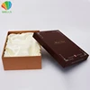 Lid and base style paper box