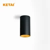 new arrival modular deep anti-glare aluminum led ceiling light fixing