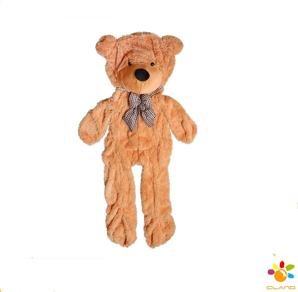sleeping teddy bear
