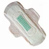 Disposable breathable anion core lady sanitary pads anion sanitary napkins negative ion