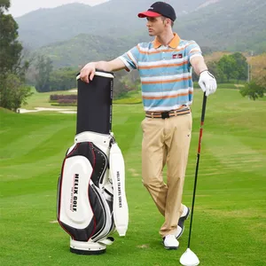 Designer Golf Bags For Men Whole Bag Suppliers Alibaba