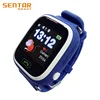 A Smart Watch And Sos Call To Protect Your Child'S Safety, Parents Can Rest Assured
